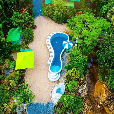 The Mouth Resort - Sha Extra Plus Khao Lak Esterno foto