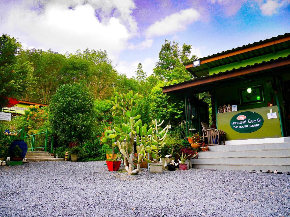 The Mouth Resort - Sha Extra Plus Khao Lak Esterno foto