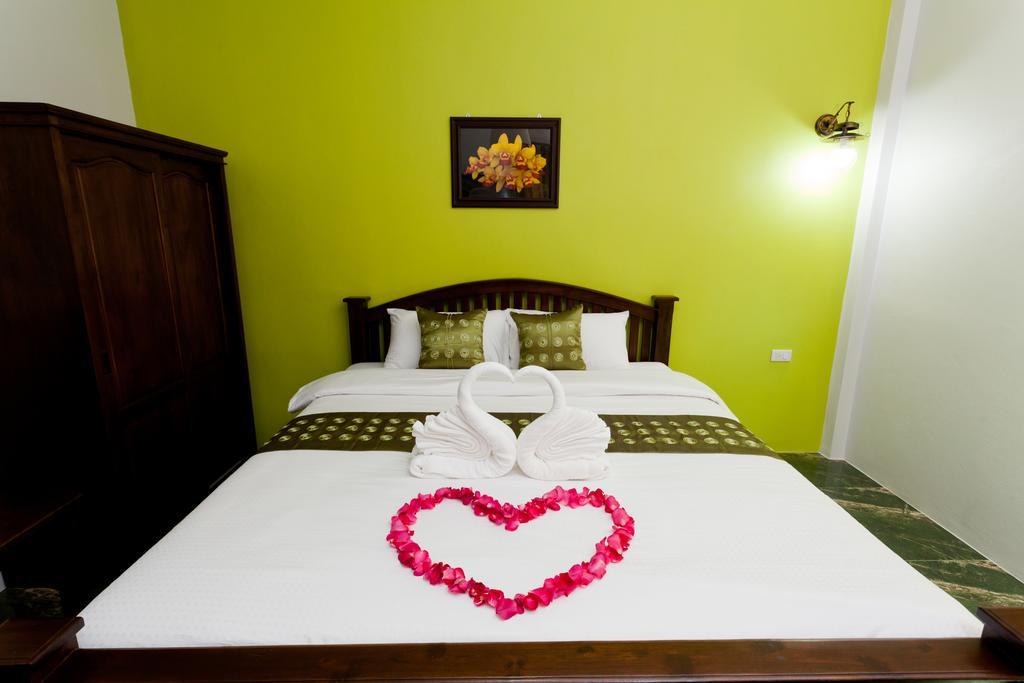The Mouth Resort - Sha Extra Plus Khao Lak Esterno foto