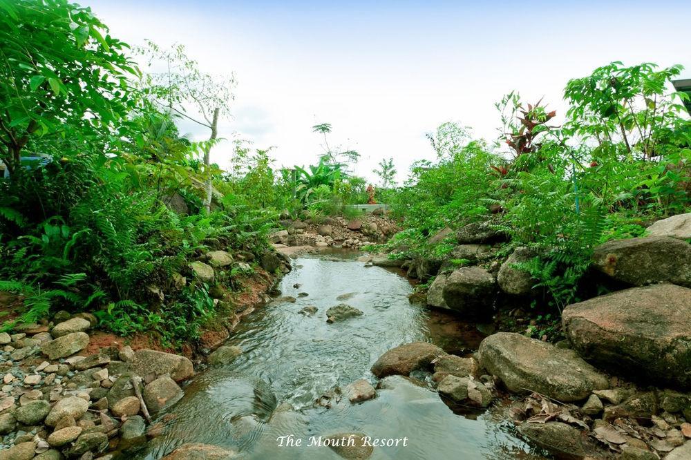 The Mouth Resort - Sha Extra Plus Khao Lak Esterno foto