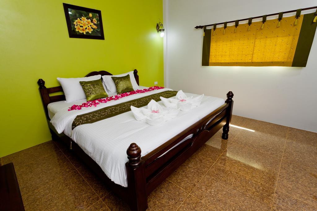 The Mouth Resort - Sha Extra Plus Khao Lak Esterno foto