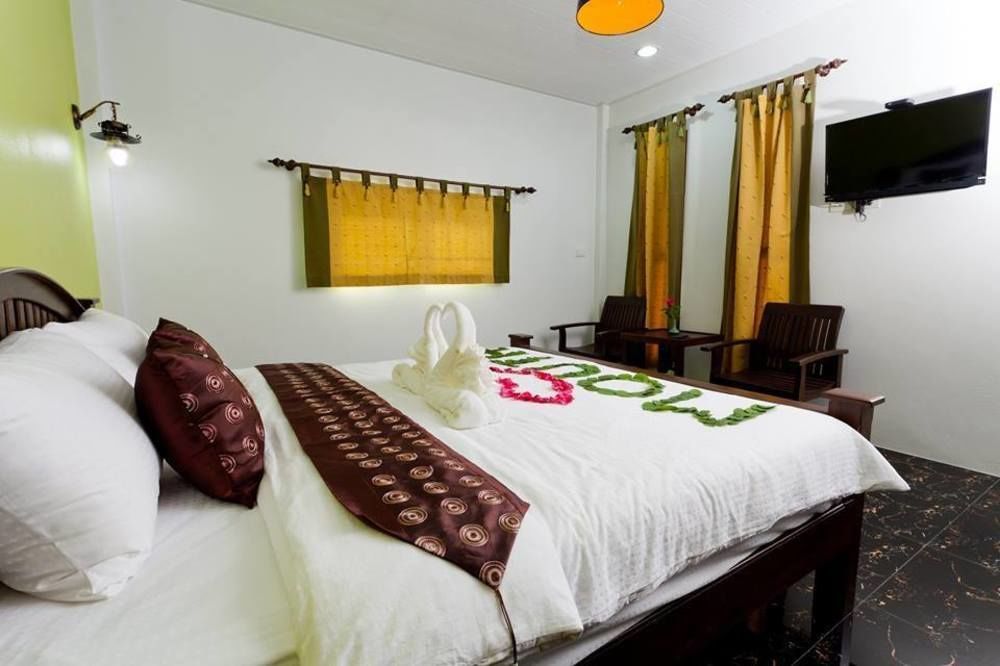 The Mouth Resort - Sha Extra Plus Khao Lak Esterno foto