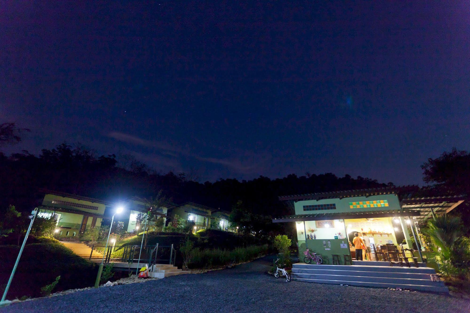 The Mouth Resort - Sha Extra Plus Khao Lak Esterno foto