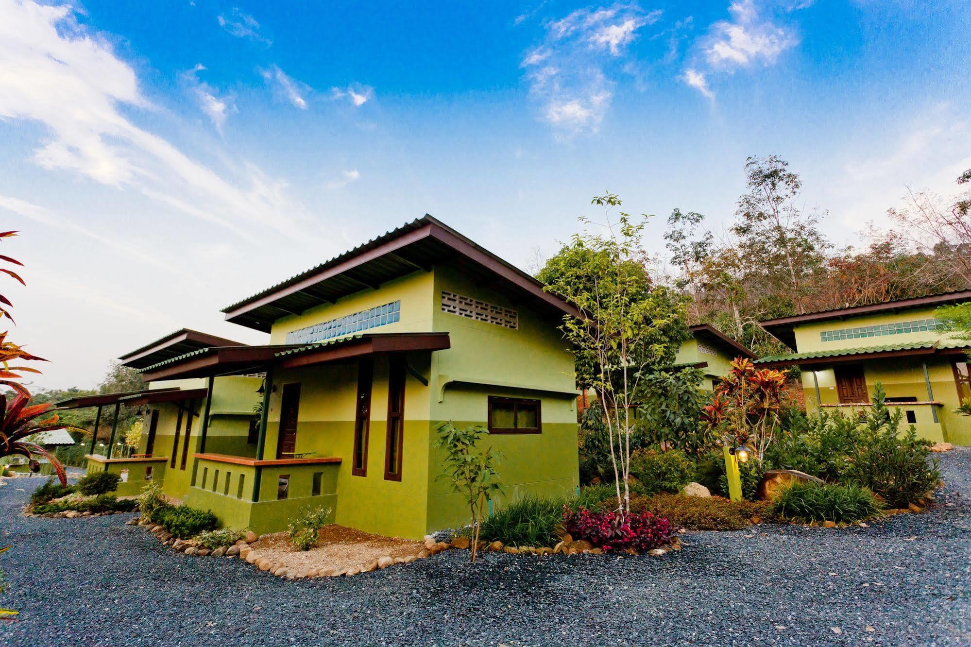 The Mouth Resort - Sha Extra Plus Khao Lak Esterno foto