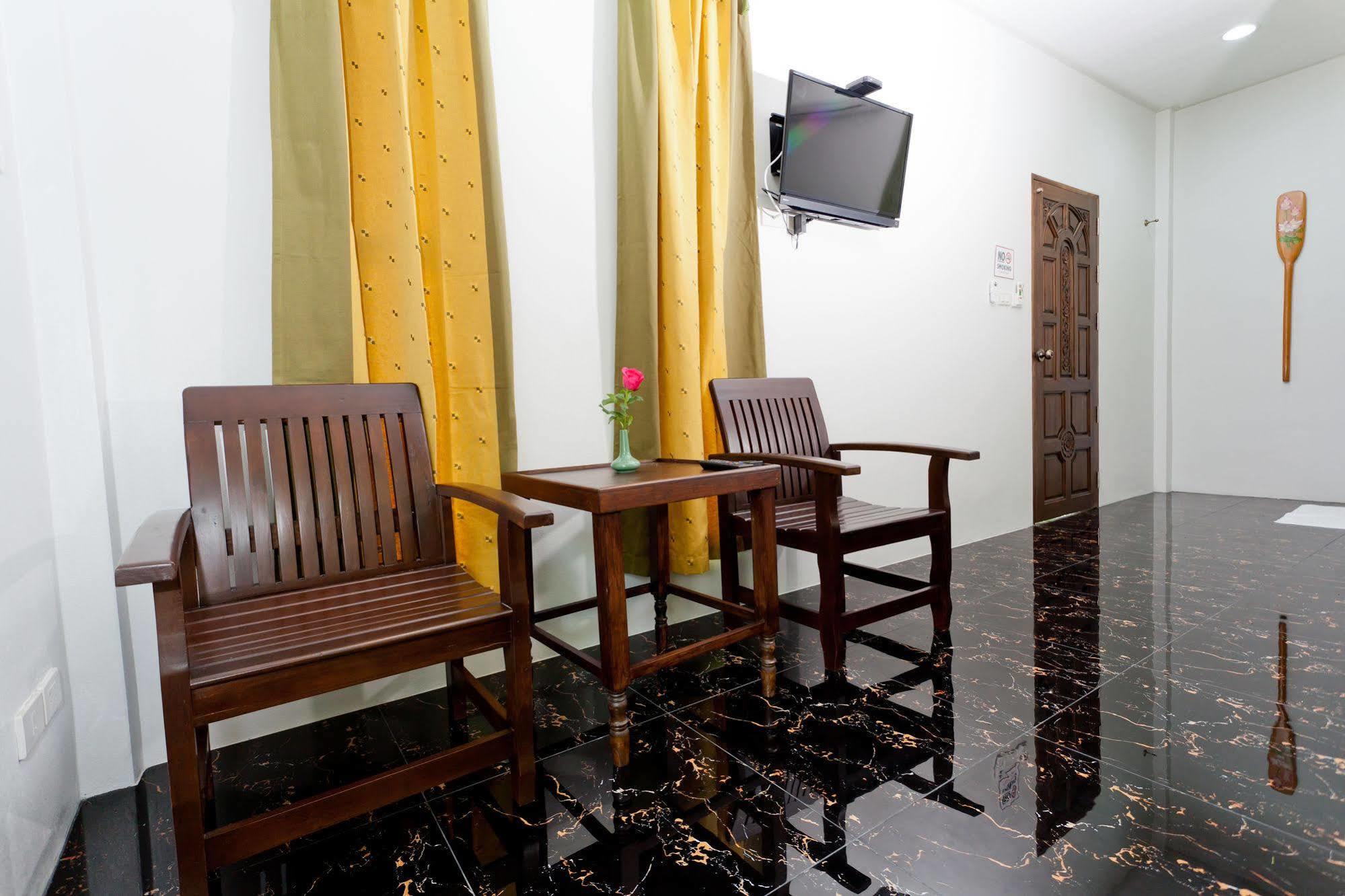 The Mouth Resort - Sha Extra Plus Khao Lak Esterno foto