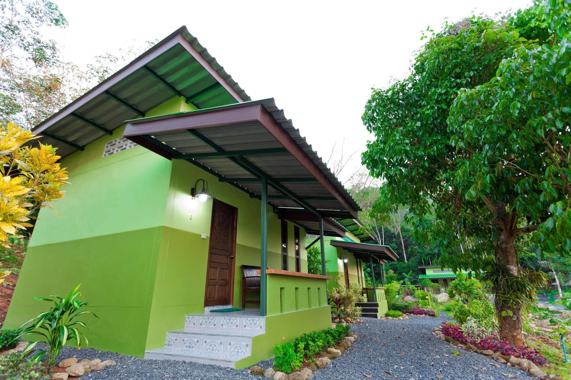 The Mouth Resort - Sha Extra Plus Khao Lak Esterno foto