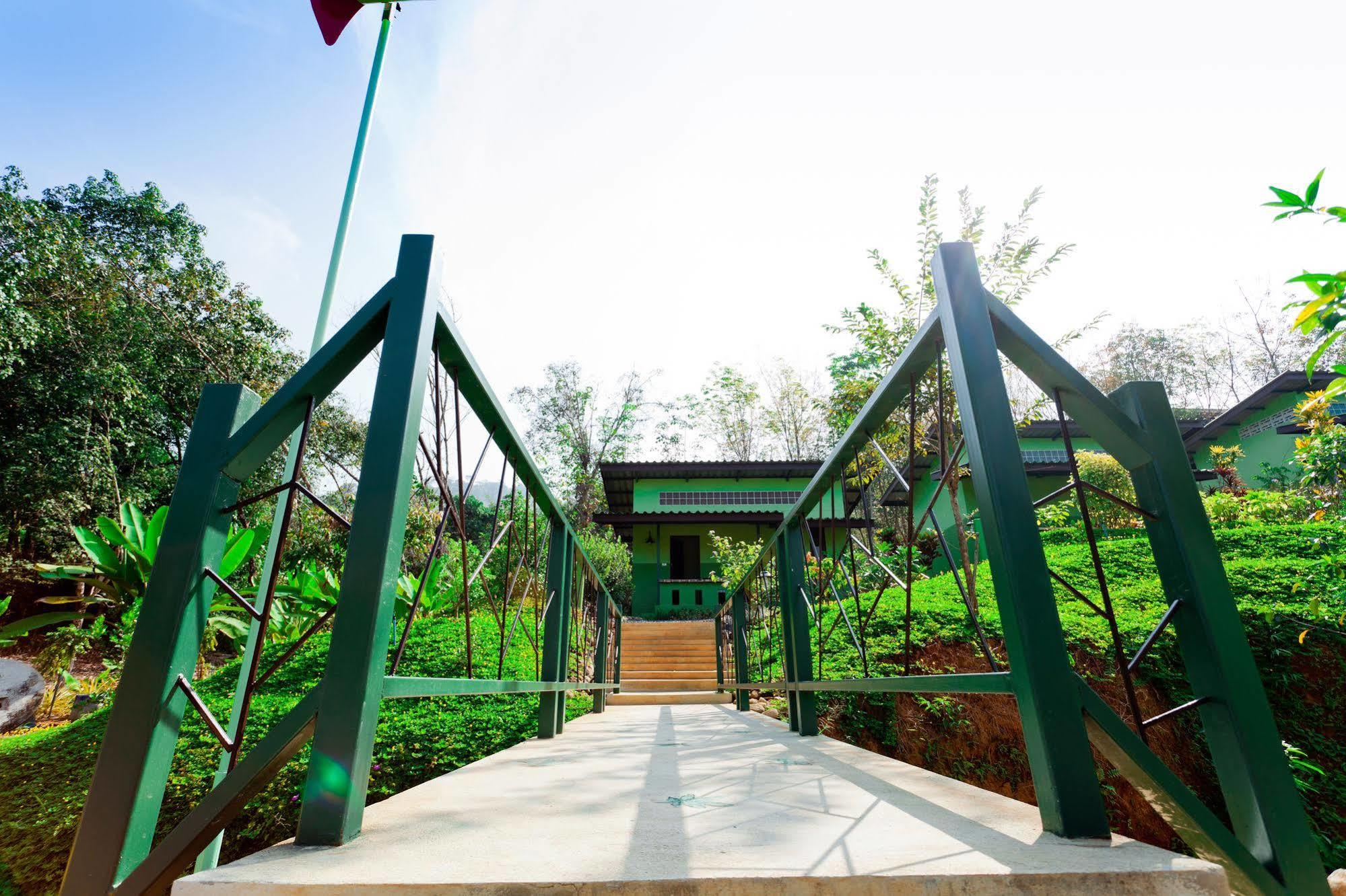 The Mouth Resort - Sha Extra Plus Khao Lak Esterno foto