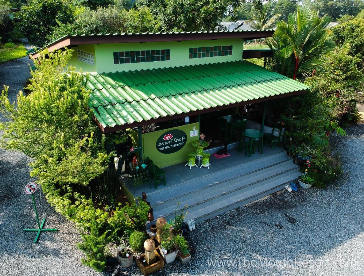 The Mouth Resort - Sha Extra Plus Khao Lak Esterno foto