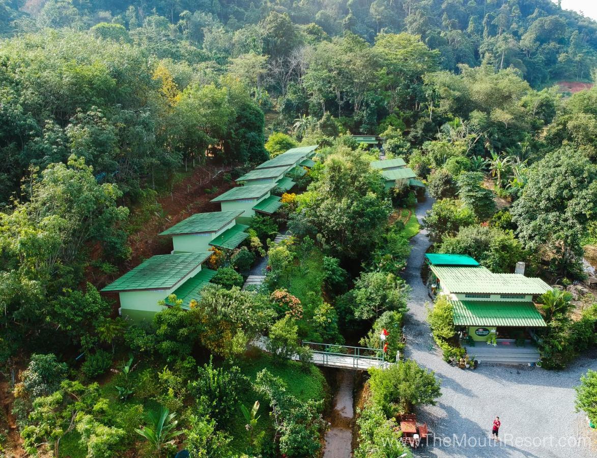 The Mouth Resort - Sha Extra Plus Khao Lak Esterno foto